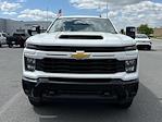 2025 Chevrolet Silverado 2500 Crew Cab 4x4 Pickup for sale #M253026 - photo 16
