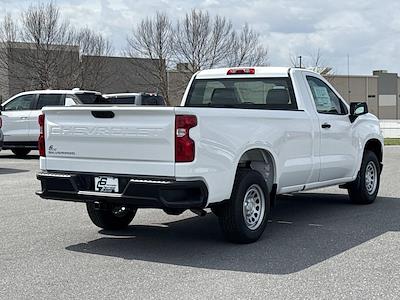 New 2026 Chevrolet Silverado 1500 - photo 1