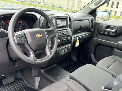 New 2026 Chevrolet Silverado 1500 Work Truck Regular Cab for sale #M258441 - photo 2