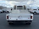 New 2025 Chevrolet Silverado 3500 Crew Cab Flatbed Truck for sale #M271332 - photo 3