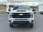New 2025 Chevrolet Silverado 3500 Crew Cab Flatbed Truck for sale #M271332 - photo 17