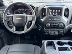 New 2025 Chevrolet Silverado 3500 Crew Cab Flatbed Truck for sale #M271332 - photo 4