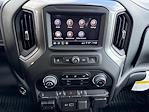 New 2025 Chevrolet Silverado 3500 Crew Cab Flatbed Truck for sale #M271332 - photo 5
