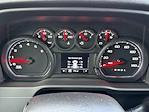 New 2025 Chevrolet Silverado 3500 Crew Cab Flatbed Truck for sale #M271332 - photo 9
