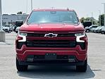 2025 Chevrolet Silverado 1500 Crew Cab 4WD Pickup for sale #M273667 - photo 17