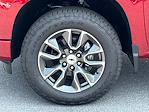 2025 Chevrolet Silverado 1500 Crew Cab 4WD Pickup for sale #M273667 - photo 18
