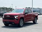 2025 Chevrolet Silverado 1500 Crew Cab 4x4 Pickup for sale #M273667 - photo 16
