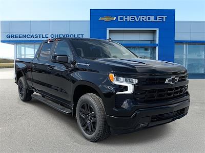 2025 Chevrolet Silverado 1500 Crew Cab 4x4 Pickup for sale #M274161 - photo 1