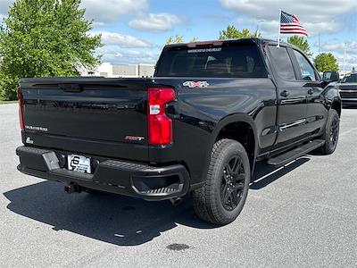 2025 Chevrolet Silverado 1500 Crew Cab 4x4 Pickup for sale #M274161 - photo 2