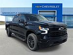 2025 Chevrolet Silverado 1500 Crew Cab 4x4 Pickup for sale #M274161 - photo 1