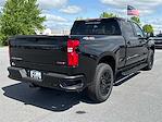 2025 Chevrolet Silverado 1500 Crew Cab 4x4 Pickup for sale #M274161 - photo 2