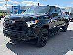 2025 Chevrolet Silverado 1500 Crew Cab 4x4 Pickup for sale #M274161 - photo 17