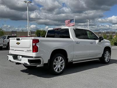 2025 Chevrolet Silverado 1500 Crew Cab 4x4 Pickup for sale #M274755 - photo 2