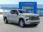 2025 Chevrolet Silverado 1500 Crew Cab 4x4 Pickup for sale #M274755 - photo 1