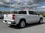 2025 Chevrolet Silverado 1500 Crew Cab 4x4 Pickup for sale #M274755 - photo 2