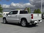2025 Chevrolet Silverado 1500 Crew Cab 4x4 Pickup for sale #M274755 - photo 14