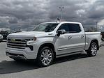 2025 Chevrolet Silverado 1500 Crew Cab 4x4 Pickup for sale #M274755 - photo 15
