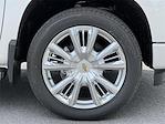 2025 Chevrolet Silverado 1500 Crew Cab 4x4 Pickup for sale #M274755 - photo 17