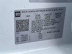 2025 Chevrolet Silverado 1500 Crew Cab 4x4 Pickup for sale #M274755 - photo 18