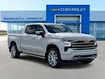 2025 Chevrolet Silverado 1500 Crew Cab 4x4 Pickup for sale #M274755 - photo 1