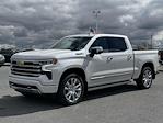 2025 Chevrolet Silverado 1500 Crew Cab 4x4 Pickup for sale #M274755 - photo 14