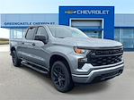 2025 Chevrolet Silverado 1500 Crew Cab 4x4 Pickup for sale #M276151 - photo 1