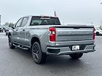 2025 Chevrolet Silverado 1500 Crew Cab 4x4 Pickup for sale #M276151 - photo 14