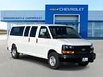New 2025 Chevrolet Express 3500 LS Passenger Van for sale #M278048 - photo 1