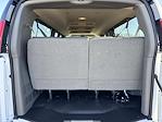 New 2025 Chevrolet Express 3500 LS Passenger Van for sale #M278048 - photo 12