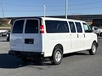 New 2025 Chevrolet Express 3500 LS Passenger Van for sale #M278048 - photo 2