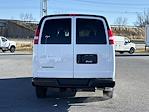 New 2025 Chevrolet Express 3500 LS Passenger Van for sale #M278048 - photo 14