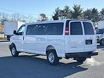 New 2025 Chevrolet Express 3500 LS Passenger Van for sale #M278048 - photo 15