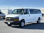 New 2025 Chevrolet Express 3500 LS Passenger Van for sale #M278048 - photo 16