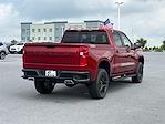 New 2025 Chevrolet Silverado 1500 LT Crew Cab 4x4 Pickup for sale #M278795 - photo 2