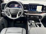 New 2025 Chevrolet Silverado 1500 LT Crew Cab 4x4 Pickup for sale #M278795 - photo 3