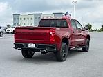 2025 Chevrolet Silverado 1500 Crew Cab 4WD Pickup for sale #M278795 - photo 2