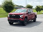 2025 Chevrolet Silverado 1500 Crew Cab 4WD Pickup for sale #M278795 - photo 17
