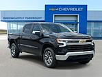 2025 Chevrolet Silverado 1500 Crew Cab 4WD Pickup for sale #M281308 - photo 1