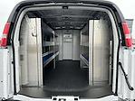 2024 Chevrolet Express 2500 RWD, Upfitted Cargo Van for sale #M283981 - photo 2