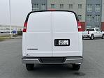 New 2024 Chevrolet Express 2500 Work Van RWD Dejana Truck & Utility Equipment Upfitted Cargo Van for sale #M283981 - photo 14