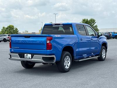 2025 Chevrolet Silverado 1500 Crew Cab 4x4 Pickup for sale #M292629 - photo 2