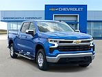 New 2025 Chevrolet Silverado 1500 LT Crew Cab 4x4 Pickup for sale #M292629 - photo 1
