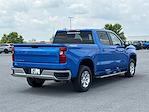 New 2025 Chevrolet Silverado 1500 LT Crew Cab 4x4 Pickup for sale #M292629 - photo 2