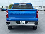 New 2025 Chevrolet Silverado 1500 LT Crew Cab 4x4 Pickup for sale #M292629 - photo 13