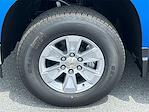 New 2025 Chevrolet Silverado 1500 LT Crew Cab 4x4 Pickup for sale #M292629 - photo 17