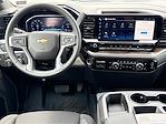 New 2025 Chevrolet Silverado 1500 LT Crew Cab 4x4 Pickup for sale #M292629 - photo 3