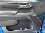 New 2025 Chevrolet Silverado 1500 LT Crew Cab 4x4 Pickup for sale #M292629 - photo 9