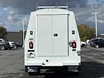 New 2025 Chevrolet Silverado 3500 Crew Cab Enclosed Service Body for sale #M296004 - photo 13