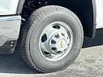 New 2025 Chevrolet Silverado 3500 Crew Cab Enclosed Service Body for sale #M296004 - photo 17