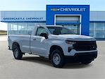 2025 Chevrolet Silverado 1500 Regular Cab 4x4 Pickup for sale #M307286 - photo 1